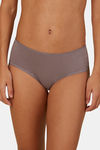 Triumph High Rise Full Coverage Hipster Panty (Pack of 3) - Multicolor — thumbnail 2